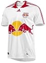 Red Bull New York 08/09 Home Soccer Jersey