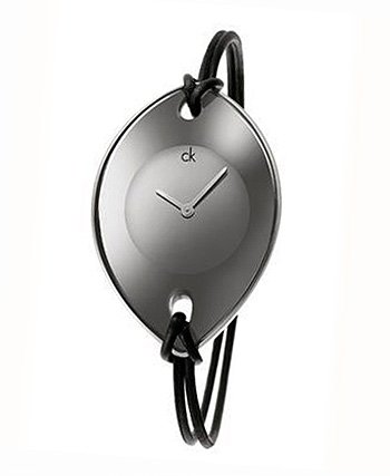 calvin klein suspension watch