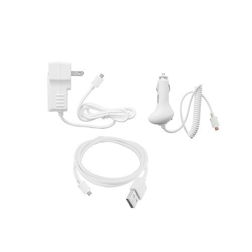 TRAVEL : Rapid Charger Travel Amazon Kindle