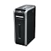 Powershred C-120Ci Jam Proof Shredder, Cross Cut, 11-1/4"W x 21-1/8"D x 29"H, 18 Sheet Capacity