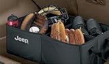 2011 Jeep Grand Cherokee Cargo Tote