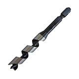 先三角ショートビット 11.0mm/木工ドリル【スターエム】