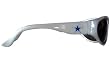 Dallas Cowboys Sunglasses - NFL Football Fan Shop Sports Team Merchandise