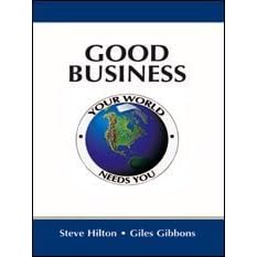 Good Business