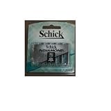 Schick Fx Diamond Refill 10 count