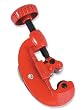 Large Tube Cutter (1/8 - 1-1/8 inches)
