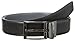 Perry Ellis Men's Jekyll and Hide Belt