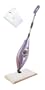 Euro-Pro Shark S3501 Deluxe Steam Pocket Mop Hard Surface Cleaner With 2 BONUS Microfiber Pads