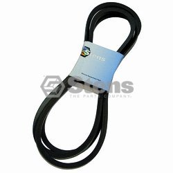 Oem Spec Belt / John Deere Tcu16036
