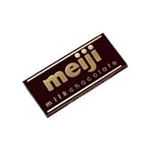 明治 ミルクチョコレート 58g10枚入