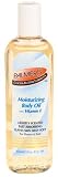 Palmer's Cocoa Butter Formula With Vitamin E Moisturizing Body Oil