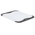 blinQ Poly Cutting Board Grey