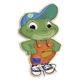 LeapFrog: Tad's Busy Board