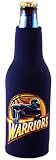 GOLDEN STATE WARRIORS BOTTLE SUIT KOOZIE COOLER COOZIE