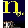 [�ʐ^�W] SHINee(�V���C�j�[) - 1st Photobook Part.2 [SHINee Night] + DVD (�؍���)