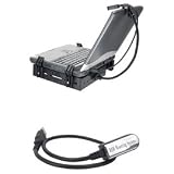 Ram Mount USB Computer Light, RAM USB Light for All Laptops