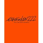  ヱヴァンゲリヲン新劇場版：破　EVANGELION:2.22 YOU CAN (NOT) ADVANCE. [Blu-ray]