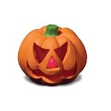 Jack-O-Lantern LED Light Jack-O-Lantern LED Light