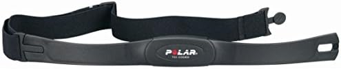 Polar T31c Coded Transmitter with Medium Elastic Strap Pt-31c