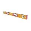 Stabila 48" Non-Magnetic High Strength Frame Accuracy Certified Professional Builders Level - 196 / 37448