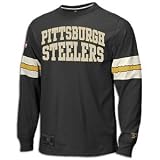 Reebok Pittsburgh Steelers Heath Miller Youth Replica Team Color Jersey