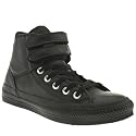 Converse All Star 2 Straps Hi Top Trainer - Black