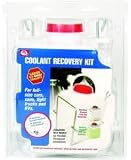 EF Products Quest Coolant Recovery Kit Large