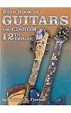 Blue Book of Guitars on CD-Rom