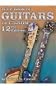 Blue Book of Guitars on CD-Rom
