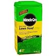 The Scotts Co. 1001832 Miracle-Gro Lawn Food