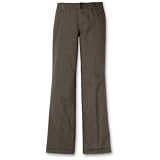 Wrinkle-Resistant Blakely Fit Cotton Stretch Pant
