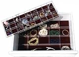 Custom Inserts Lower Insert, for drawer widths 12 to 19
