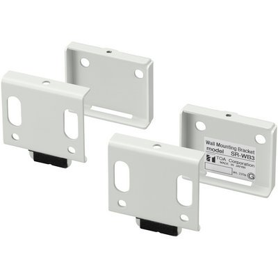 New Toa WALL MOUNTING BRACKET PRICE CURRENT STK ONLY Popular High Quality Practical Modern Design