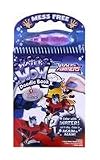 Transformers Animated Water Wow Book