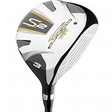 Cobra Mens S2 Fairway Woods by 
