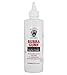 Bubbas Extra Strength Dog Ear Cleaner Solution - Pharmacist Formulated Natural Pet Ear Wash For Dogs And Cats-Remove Odor Causing Bacteria, Yeast, Fungus, Mites & Wax Buildup. 8oz Bottle-100% Treatment Satisfaction Guarantee