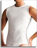 Diesel - Diesel Sporty Stretch New Edidis Muscle Shirt 00ADV2MLKBS