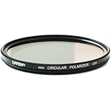 Tiffen 62mm Circular Polarizer