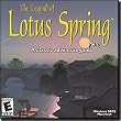 Legend of Lotus Spring