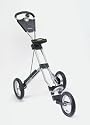 CLUB CHAMP GOLF HUMMER TURBO 3-WHEEL CART/ BRAND NEW