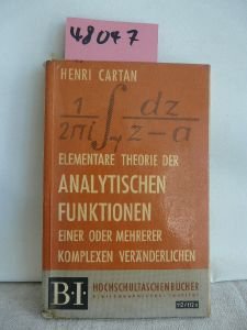 analytischen