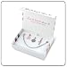CHARM IT! I Love Dance Gift Set By High IntenCity
