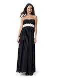 Davids Bridal Ruched Jersey Dress with Keyhole Detail Style 256755D Reviews 31%2BybD25APL. SL160 Davids Bridal Ruched Jersey Dress with Keyhole Detail Style 256755D Reviews