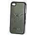Iphone 4 4s Laser Bentley Graphic Etching Hard Case Cover