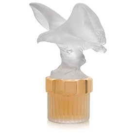 Lalique Eagle Mascot Cologne by Lalique for men Eau De Parfums