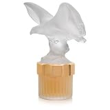Eagle Mascot by Lalique for Men. 3.3 Oz Eau De Perfume Spray Limited Edition 2003
