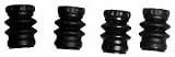 Raybestos H5287 Disc Brake Caliper Rubber Bushing