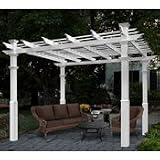 Luxor Pergola