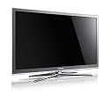 Samsung UE40C8000 - 40" 8 Series 3D LED-backlit LCD TV - widescreen - 1080p (FullHD) - brushed titanium