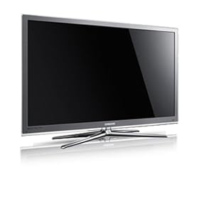 Samsung UE55C8000 55 -inch LCD 1080 pixels 800 Hz TV [Electronics]